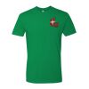 Cotton Short Sleeve Crew Thumbnail