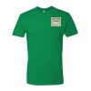 Cotton Short Sleeve Crew Thumbnail