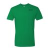 Cotton Short Sleeve Crew Thumbnail