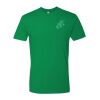Cotton Short Sleeve Crew Thumbnail