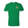Cotton Short Sleeve Crew Thumbnail