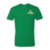 Cotton Short Sleeve Crew Thumbnail