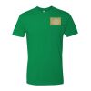 Cotton Short Sleeve Crew Thumbnail