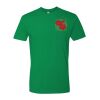 Cotton Short Sleeve Crew Thumbnail