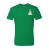 Cotton Short Sleeve Crew Thumbnail
