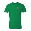 Cotton Short Sleeve Crew Thumbnail