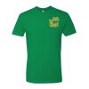 Cotton Short Sleeve Crew Thumbnail