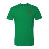 Cotton Short Sleeve Crew Thumbnail