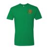 Cotton Short Sleeve Crew Thumbnail