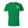 Cotton Short Sleeve Crew Thumbnail