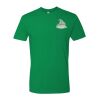 Cotton Short Sleeve Crew Thumbnail