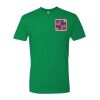 Cotton Short Sleeve Crew Thumbnail