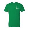 Cotton Short Sleeve Crew Thumbnail