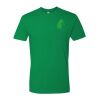 Cotton Short Sleeve Crew Thumbnail