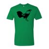 Cotton Short Sleeve Crew Thumbnail