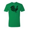 Cotton Short Sleeve Crew Thumbnail