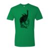 Cotton Short Sleeve Crew Thumbnail