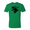 Cotton Short Sleeve Crew Thumbnail