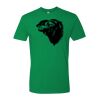 Cotton Short Sleeve Crew Thumbnail