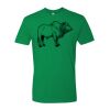 Cotton Short Sleeve Crew Thumbnail