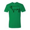 Cotton Short Sleeve Crew Thumbnail