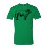 Cotton Short Sleeve Crew Thumbnail