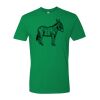 Cotton Short Sleeve Crew Thumbnail