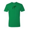 Cotton Short Sleeve Crew Thumbnail