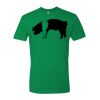 Cotton Short Sleeve Crew Thumbnail