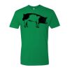 Cotton Short Sleeve Crew Thumbnail