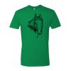 Cotton Short Sleeve Crew Thumbnail