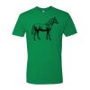 Cotton Short Sleeve Crew Thumbnail