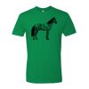 Cotton Short Sleeve Crew Thumbnail
