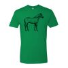 Cotton Short Sleeve Crew Thumbnail