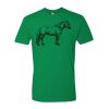 Cotton Short Sleeve Crew Thumbnail