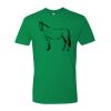 Cotton Short Sleeve Crew Thumbnail