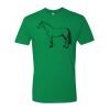Cotton Short Sleeve Crew Thumbnail