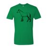 Cotton Short Sleeve Crew Thumbnail