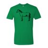 Cotton Short Sleeve Crew Thumbnail