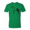 Cotton Short Sleeve Crew Thumbnail