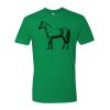Cotton Short Sleeve Crew Thumbnail