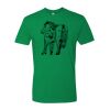 Cotton Short Sleeve Crew Thumbnail