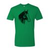 Cotton Short Sleeve Crew Thumbnail