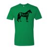 Cotton Short Sleeve Crew Thumbnail