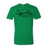 Cotton Short Sleeve Crew Thumbnail