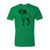 Cotton Short Sleeve Crew Thumbnail