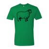 Cotton Short Sleeve Crew Thumbnail