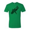 Cotton Short Sleeve Crew Thumbnail