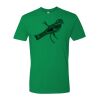 Cotton Short Sleeve Crew Thumbnail