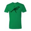 Cotton Short Sleeve Crew Thumbnail